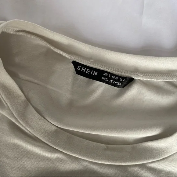 Two Small Croptops - Picture 5 of 9